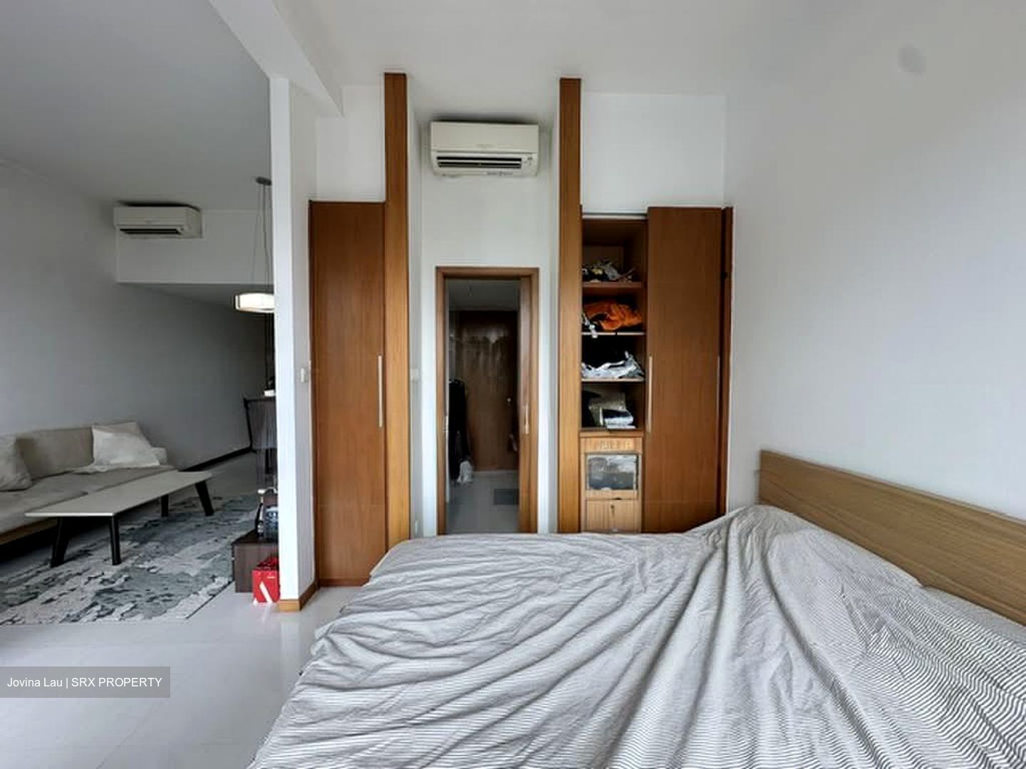The Pier at Robertson (D9), Apartment #572088091